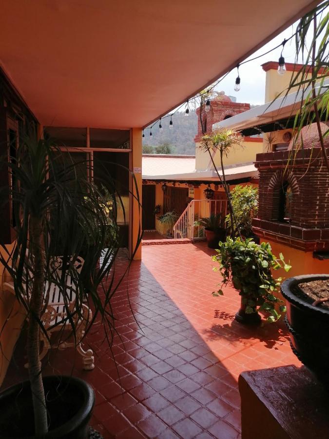 Hotel Las Americas Morelia Exterior foto